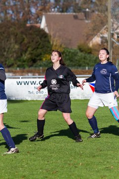 Bild 78 - Frauen SV Henstedt Ulzburg II - TSV Zarpen : Ergebnis: 0:2